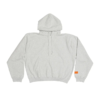 Heavy Weight Pullover Hoodie
