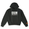 H.P.C Security Tape Hoodie