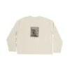 Sculpture Long Sleeve T-Shirt