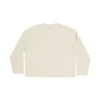 Ivory Long Sleeve T-Shirt