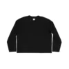 Black Long Sleeve T-shirt