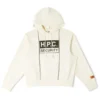 H.P.C Security Tapes Hoodie