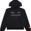 Heron Preston CTNMB Spray Hoodie