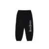 Heron Preston Black Sweatpants
