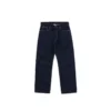 Raw Denim