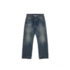 Washed Denim