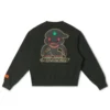 Hp Monster Crewneck Sweatshirt
